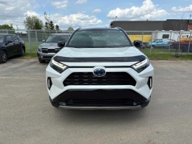 Toyota Rav4 HYBRID XSE * 360CAM * 30000KM * БЕЗ ИНЦИДЕНТИ * , снимка 1