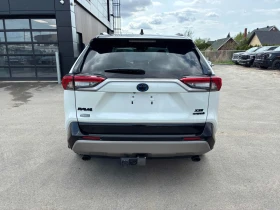 Toyota Rav4 HYBRID XSE * 360CAM * 30000KM * БЕЗ ИНЦИДЕНТИ * , снимка 4