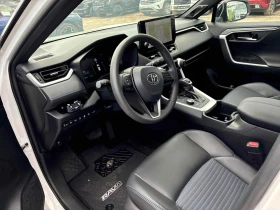 Toyota Rav4 HYBRID XSE * 360CAM * 30000KM * БЕЗ ИНЦИДЕНТИ * , снимка 6