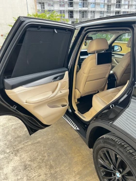 BMW X5 3.0D XDrive, снимка 9