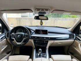BMW X5 3.0D XDrive, снимка 12