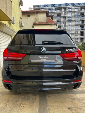 BMW X5 3.0D XDrive, снимка 4