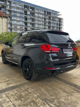 BMW X5 3.0D XDrive, снимка 5