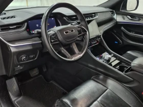 Jeep Grand cherokee L OVERLAND * 5.7 HEMI * AWD * CARFAX * , снимка 6