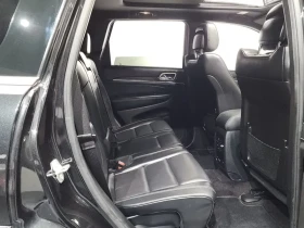 Jeep Grand cherokee  3.0 DIESEL OVERLAND WK2, снимка 11