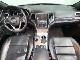 Jeep Grand cherokee  3.0 DIESEL OVERLAND WK2, снимка 7
