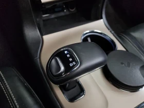 Jeep Grand cherokee  3.0 DIESEL OVERLAND WK2, снимка 9