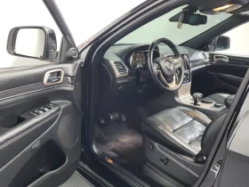 Jeep Grand cherokee  3.0 DIESEL OVERLAND WK2, снимка 10