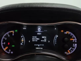 Jeep Grand cherokee  3.0 DIESEL OVERLAND WK2, снимка 8
