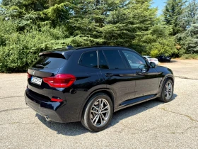 BMW X3 20d xDrive, снимка 6