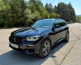 BMW X3 20d xDrive, снимка 3