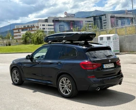 BMW X3 20d xDrive, снимка 5