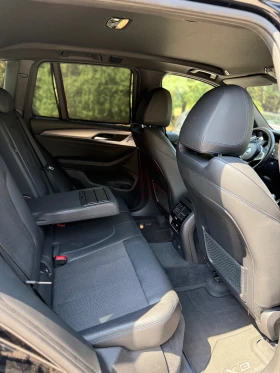 BMW X3 20d xDrive, снимка 15