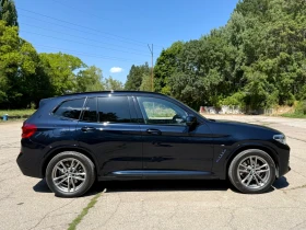 BMW X3 20d xDrive M Sport, снимка 6