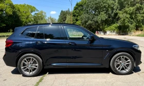 BMW X3 20d xDrive M Sport, снимка 5