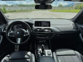 BMW X3 20d xDrive, снимка 11