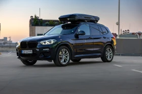 BMW X3 20d xDrive, снимка 1