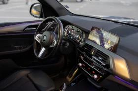 BMW X3 20d xDrive M Sport, снимка 9