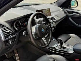 BMW X3 20d xDrive, снимка 17