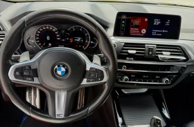 BMW X3 20d xDrive, снимка 14