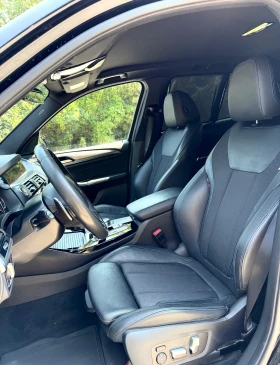 BMW X3 20d xDrive, снимка 12