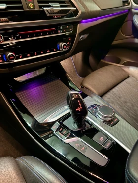 BMW X3 20d xDrive, снимка 15
