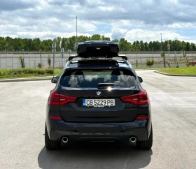 BMW X3 20d xDrive, снимка 6