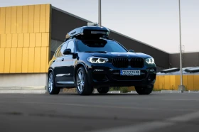 BMW X3 20d xDrive M Sport, снимка 2