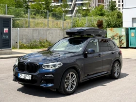 BMW X3 20d xDrive, снимка 2