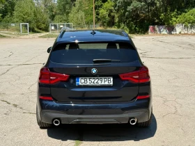 BMW X3 20d xDrive M Sport, снимка 8