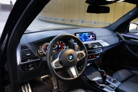 BMW X3 20d xDrive, снимка 10