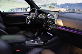 BMW X3 20d xDrive, снимка 9
