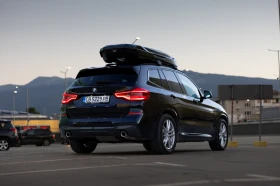 BMW X3 20d xDrive, снимка 6