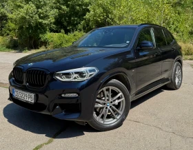 BMW X3 20d xDrive M Sport, снимка 2