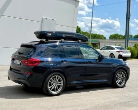 BMW X3 20d xDrive, снимка 4