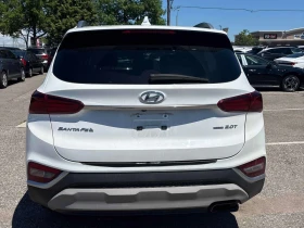Hyundai Santa fe * Luxury * CARFAX * ОПЦИЯ ЗА ФИНАНСИРАНЕ, снимка 4