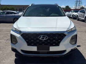 Hyundai Santa fe * Luxury * CARFAX * ОПЦИЯ ЗА ФИНАНСИРАНЕ, снимка 6