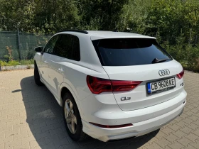Audi Q3 40 TFSI, снимка 6