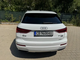 Audi Q3 40 TFSI, снимка 7