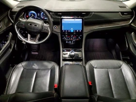 Jeep Grand cherokee 3.6l Limited, снимка 8