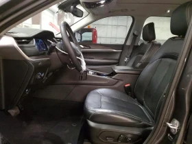 Jeep Grand cherokee 3.6l Limited, снимка 7