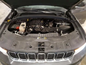 Jeep Grand cherokee 3.6l Limited, снимка 12