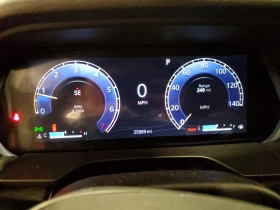 Jeep Grand cherokee 3.6l Limited, снимка 9