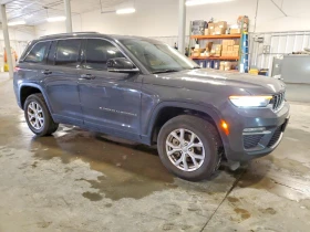 Jeep Grand cherokee 3.6l Limited, снимка 4