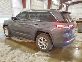 Jeep Grand cherokee 3.6l Limited, снимка 2