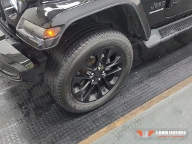 Jeep Wrangler, снимка 6