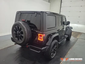 Jeep Wrangler, снимка 3