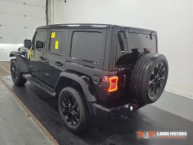 Jeep Wrangler, снимка 4