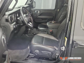 Jeep Wrangler, снимка 5