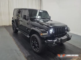 Jeep Wrangler, снимка 2